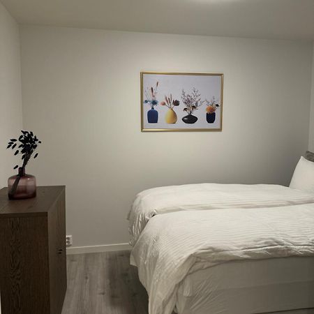 Home For Your Trip 10 Minutes From Oslo Airport With Free Parking Klofta Exterior foto