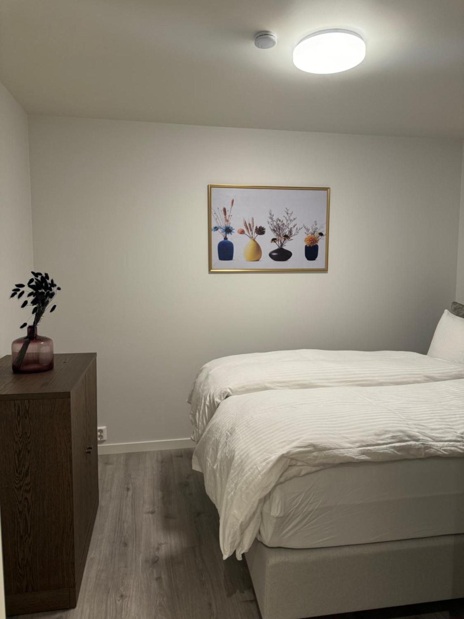 Home For Your Trip 10 Minutes From Oslo Airport With Free Parking Klofta Exterior foto