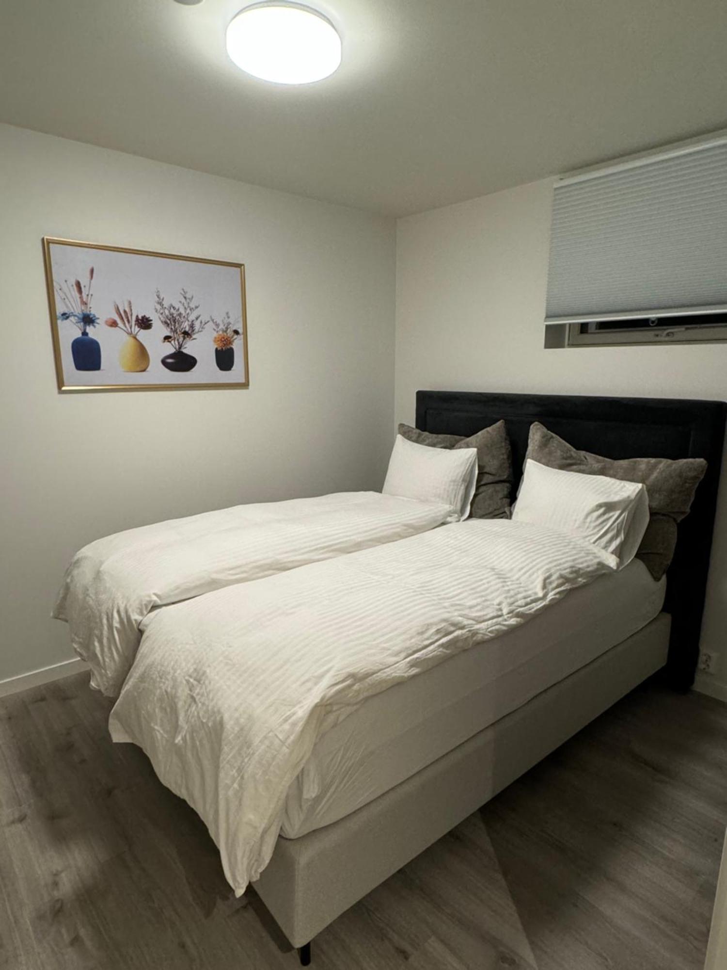 Home For Your Trip 10 Minutes From Oslo Airport With Free Parking Klofta Exterior foto